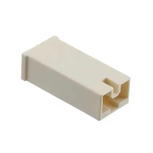 7-179970-1 (CONN RCPT HSG 0.25 1POS NATURAL)