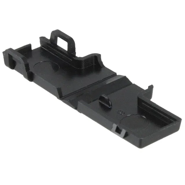 7-180984-5 (CONN RCPT BOOT 0.25 1POS BLACK)