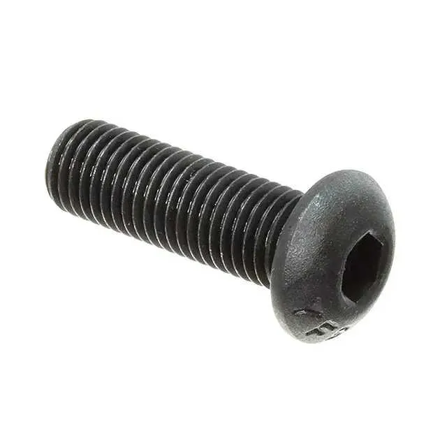 7-21002-9 (SCREW,CAP,SOCKET,BUTTON HEAD)