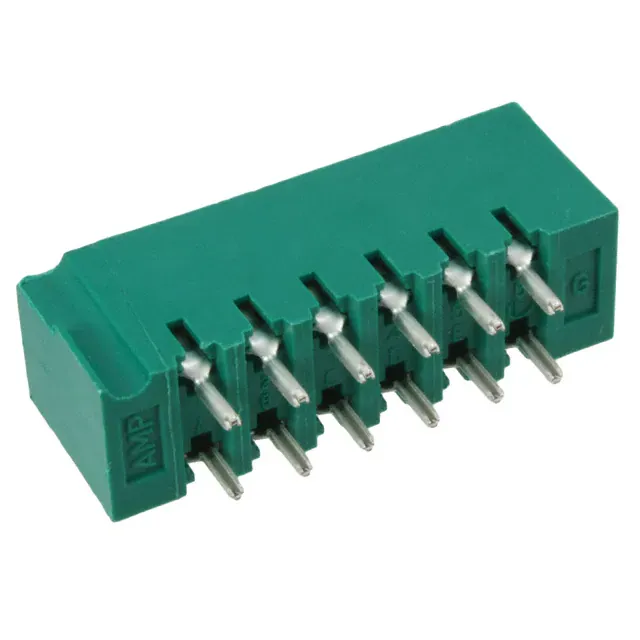 7-530666-1 (CONN EDGE DUAL FMALE 12POS 0.156)