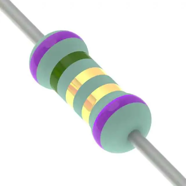 PNP4WVJR-73-7R5 (RES WW 4W 5% AXIAL)