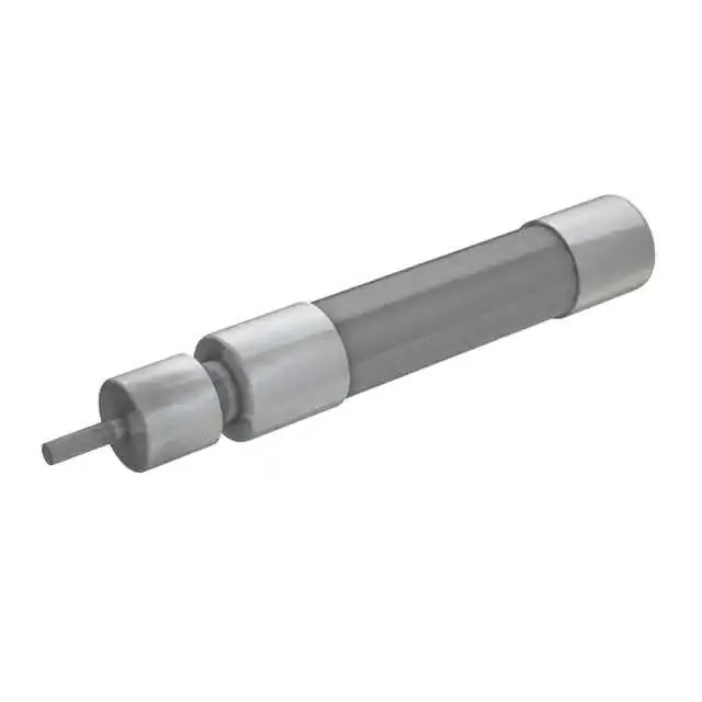 BK/72B-DUMMY (FUSE CRTRDGE DUMMY 125VAC/300VDC)