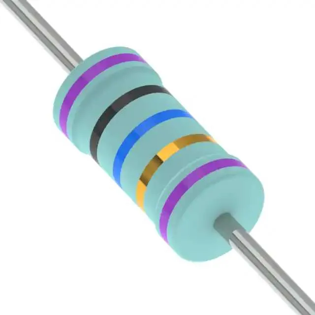 MFP50SBRD52-70R6 (RES MF 1/2W 0.1% AXIAL)