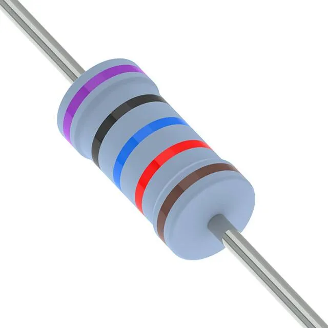 MFR200FRE52-70K6 (RES MF 2W 1% AXIAL)