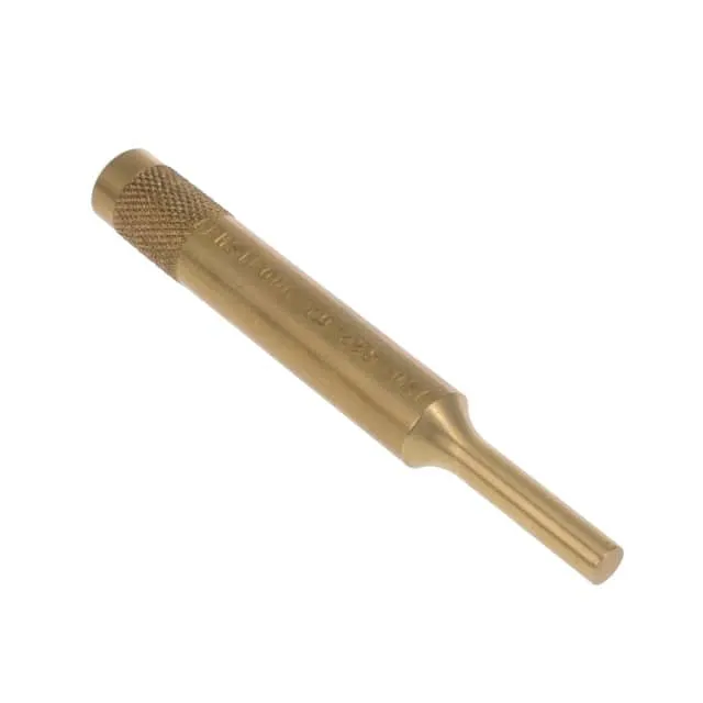 70-295G (PNCH PIN BRS 1/4 X 4 LNGTH)