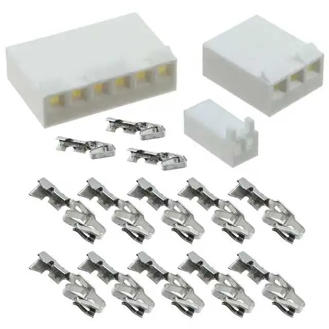 70-841-006 (KIT CONNECTOR MATING LPX25/40/60)