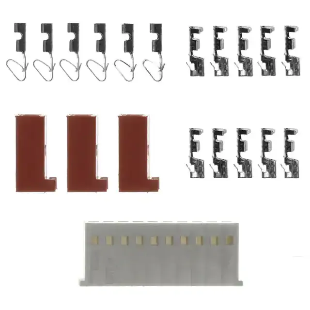 70-841-011 (KIT CONNECTOR MATING LPX350)
