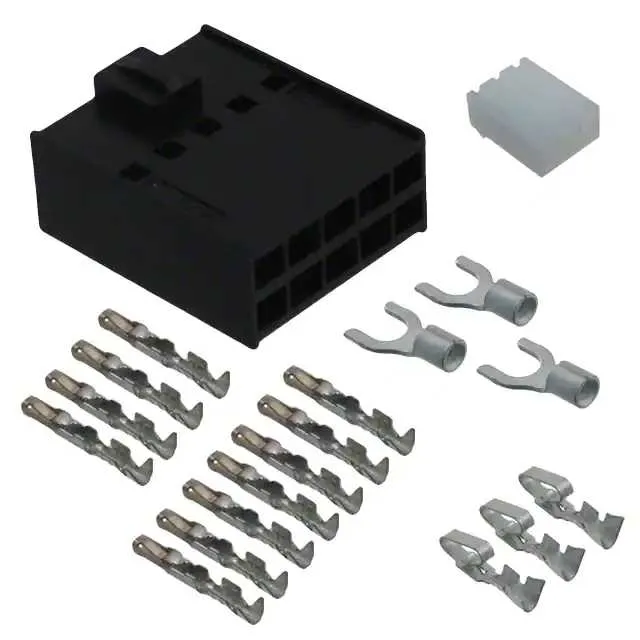 70-841-020 (LPS125/LPS200-M MATING CONN KIT)