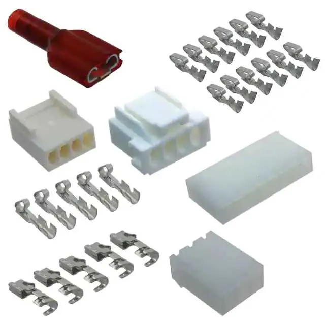 70-841-025 (LPS100-M CONNECTOR KIT)