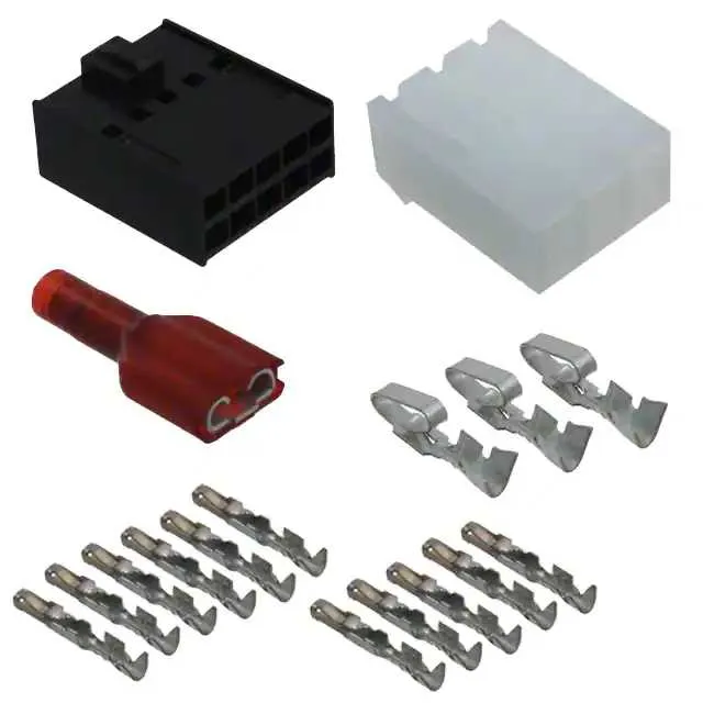70-841-027 (LPQ200-M CONNECTOR KIT)