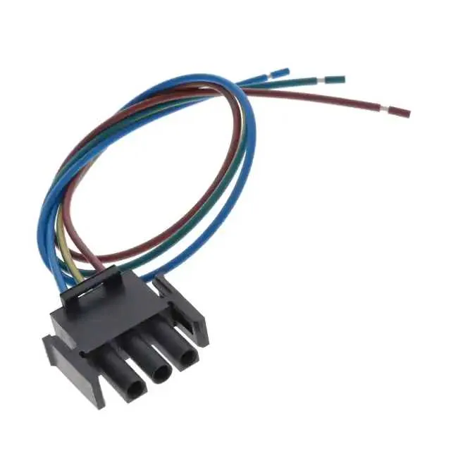 70-841-030 (LCC600 -9P AC INPUT MATING CONNE)