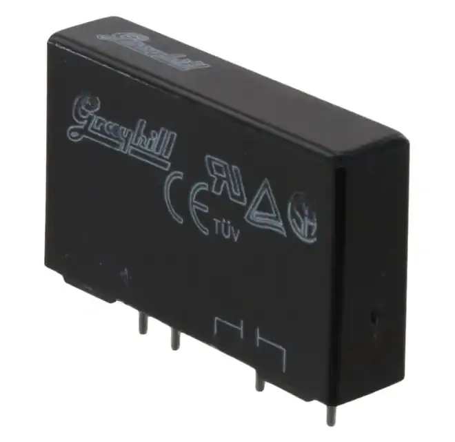 70M-OAC15 (OUTPUT MODULE AC MINI 9MA 15VDC)