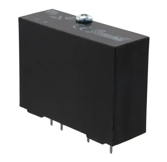 70-OAC15 (OUTPUT MODULE AC STD 9MA 15VDC)