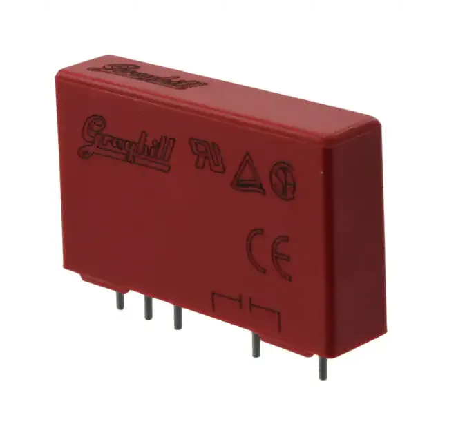 70M-ODC5R (OUTPUT MODULE MINI 10MA 5VDC)