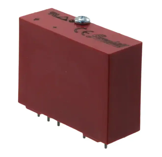 70-ODC24R (OUTPUT MODULE STD 16MA 24VDC)