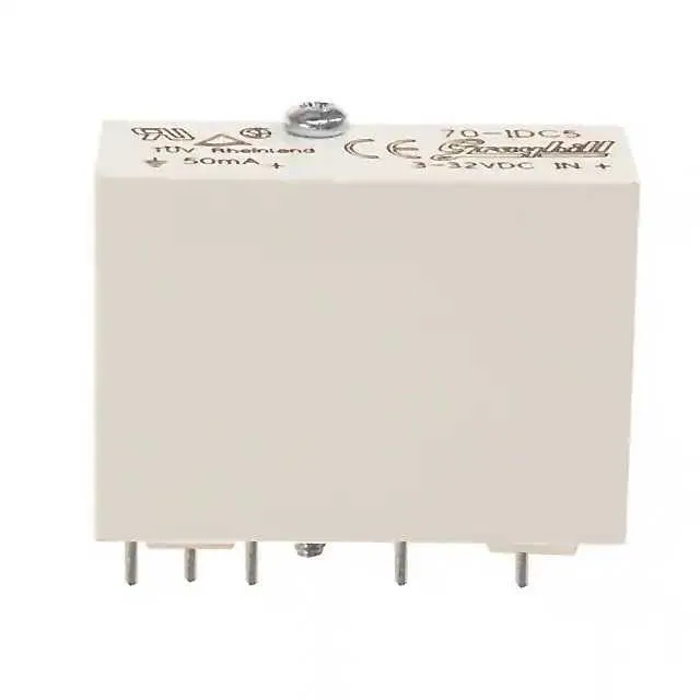70-IDC5 (INPUT MODULE DC 18MA 5VDC)