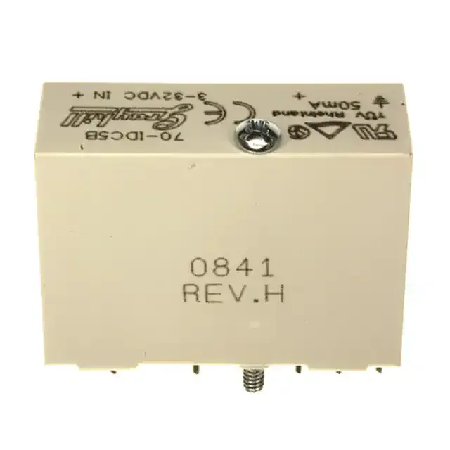 70-IDC5B (INPUT MODULE DC 18MA 5VDC)