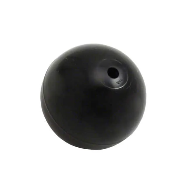 700-00009 (BALL 1 MOLDED ABS)