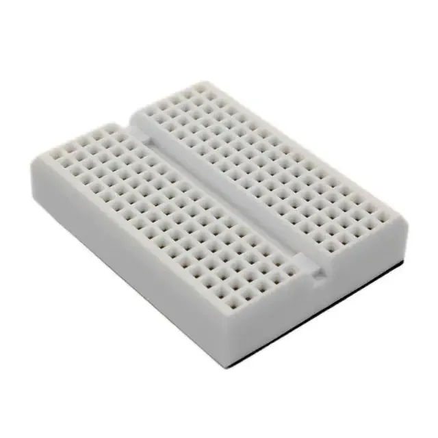 700-00012 (BREADBOARD SOLDERLESS)