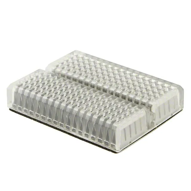 700-00095 (BREADBOARD SMALL CLEAR)