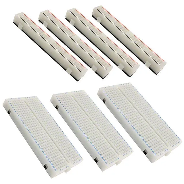 700-32305 (BREADBOARD SET(3)PROPELLER/SX/BS)