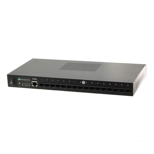 70001733 (SERIAL DEVICE SERVER 16-PORT)