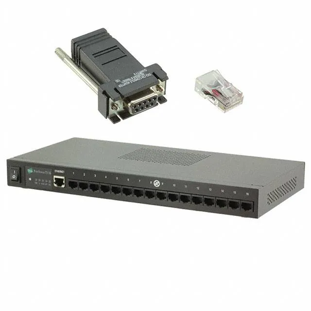 70001738 (SERIAL DEVICE SERVER 16-PORT)