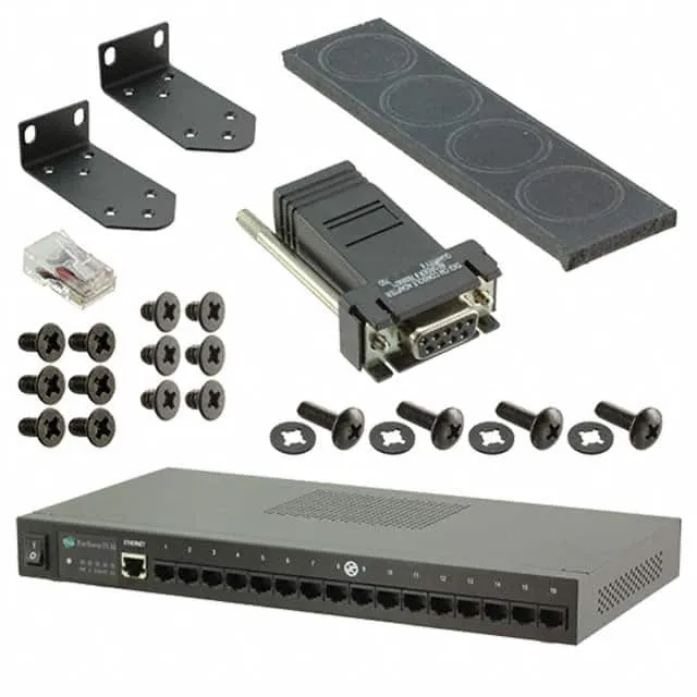 70001743 (SERIAL DEVICE SERVER 16-PORT)