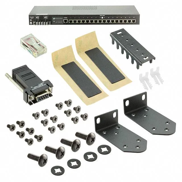 70001747 (SERIAL DEVICE SERVER 16-PORT)