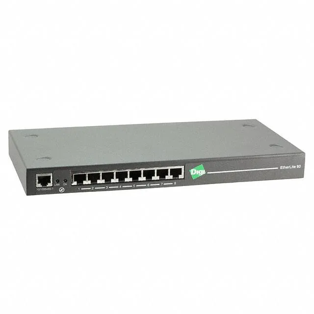 70001767 (SERIAL DEVICE SERVER 8-PORT)