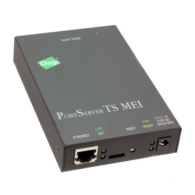 70001834 (SERIAL DEVICE SERVER 4-PORT)