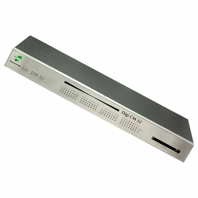 70001908 (CONSOLE SERVER CM 32PORT DOM)