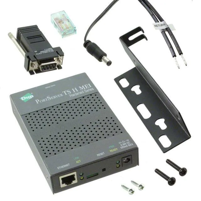 70001918 (SERIAL DEVICE SERVER 2-PORT)