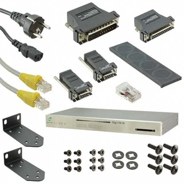70001950 (CONSOLE SERVER 48PORT INTL)
