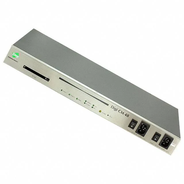 70001951 (CONSOLE SERVER 48PORT DUAL)