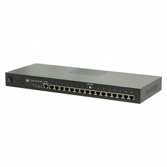 70001978 (SERIAL DEVICE SERVER 16-PORT)