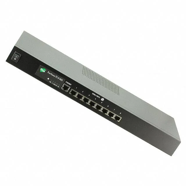 70001979 (SERIAL DEVICE SERVER 8-PORT)