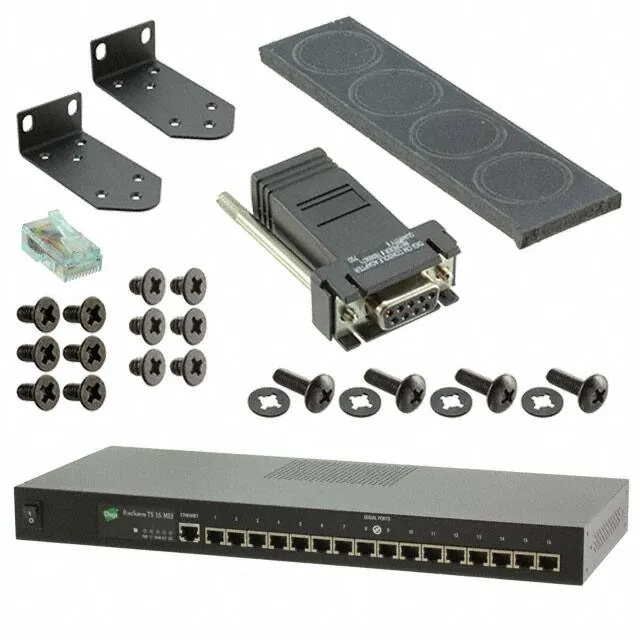 70001980 (SERIAL DEVICE SERVER 16-PORT)