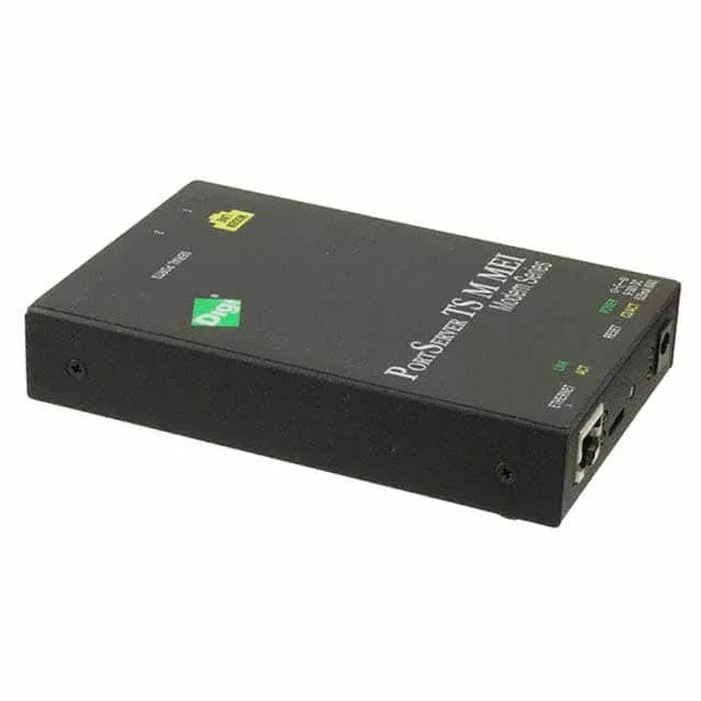 70001986 (SERIAL DEVICE SERVER 3-PORT)