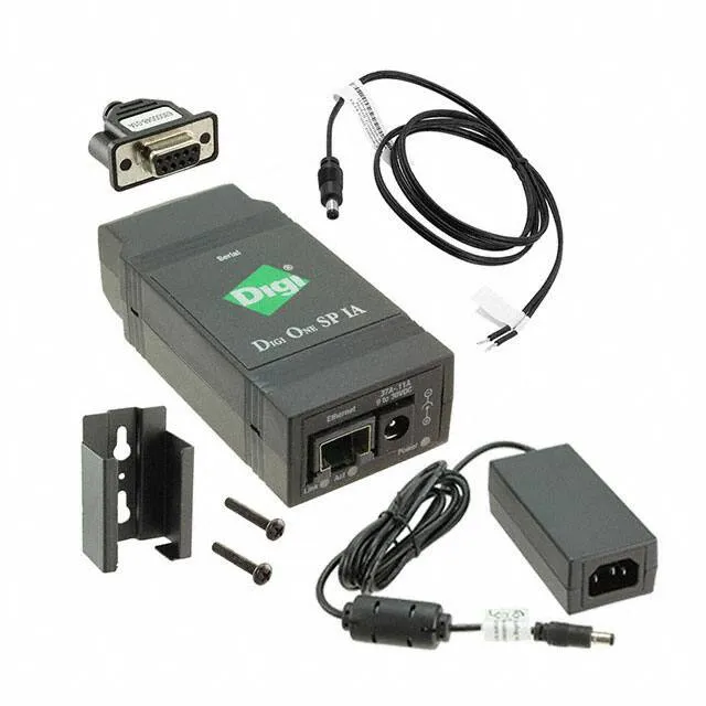 70002000 (SERIAL DEVICE SERVER 1-PORT)