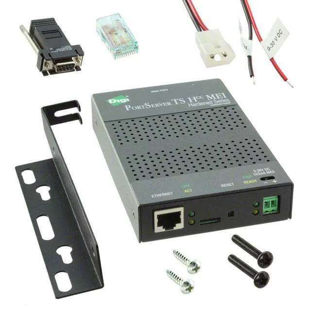 70002039 (SERIAL DEVICE SERVER 2-PORT)