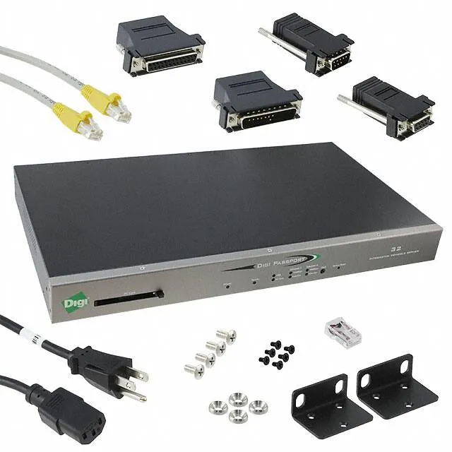 70002262 (PASSPORT 32PORT)