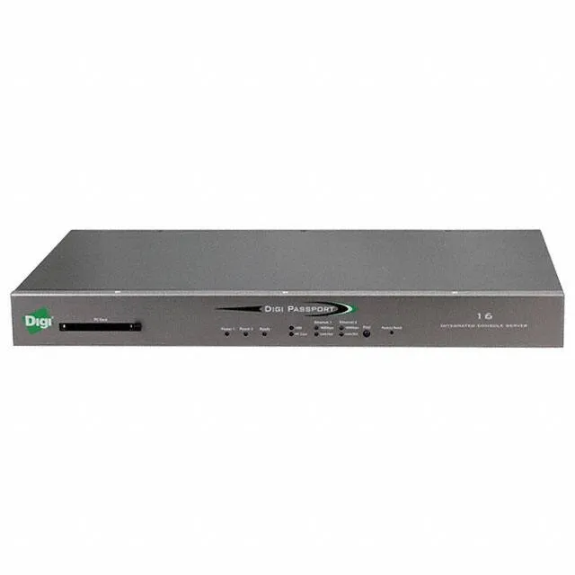 70002276 (PASSPORT 16PORT 2AC)