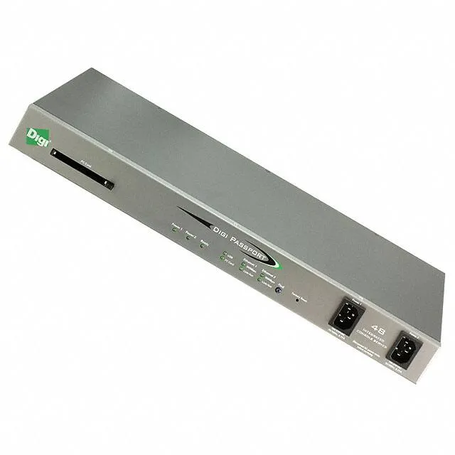 70002280 (PASSPORT 48PORT 2AC DOM)