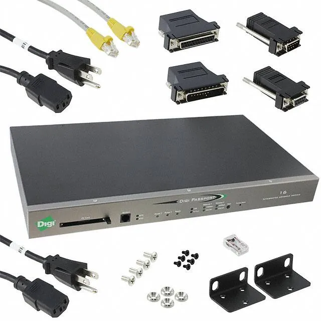 70002282 (PASSPORT 16PORT 2AC MODEM)