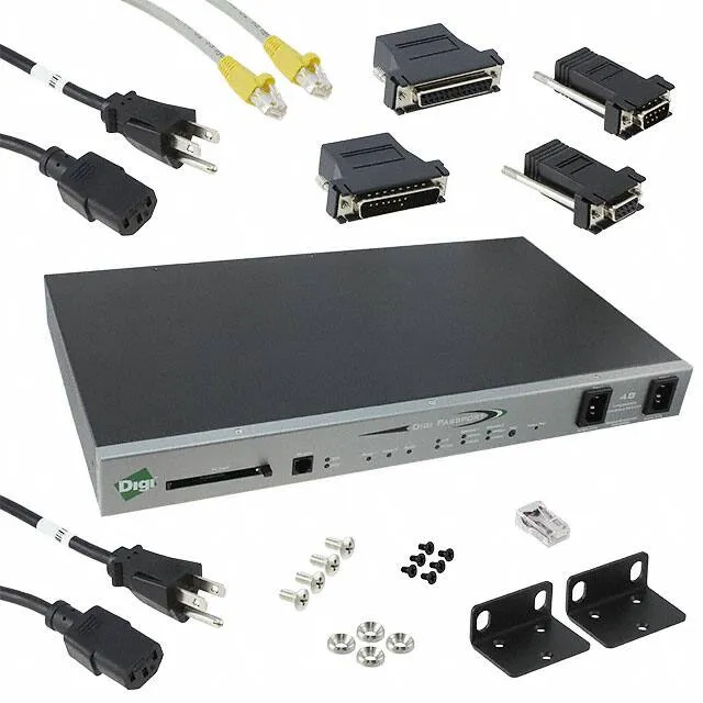 70002286 (PASSPORT 48PORT 2AC MODEM)