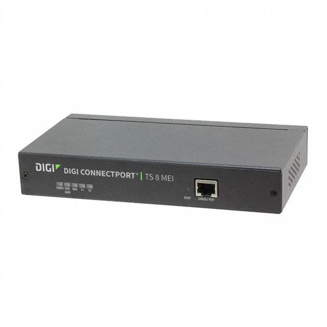 70002330 (SERIAL DEVICE SERVER 8-PORT)