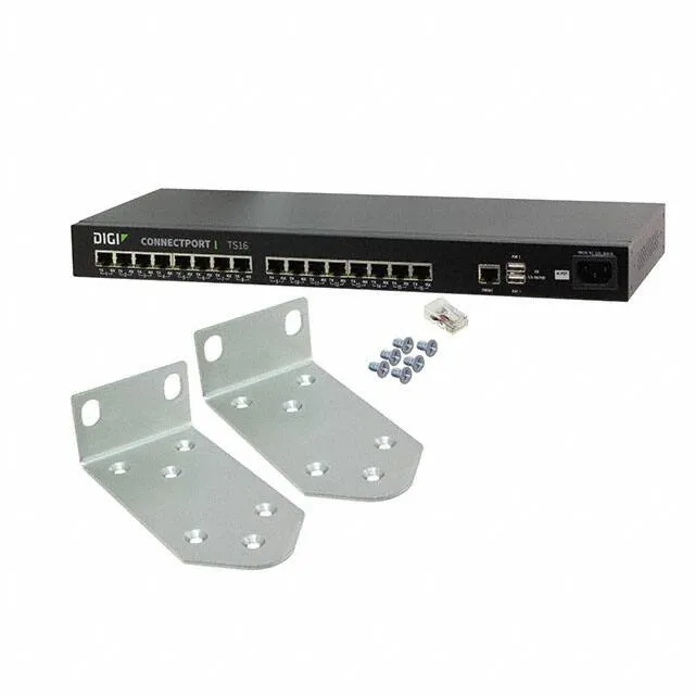 70002389 (SERIAL DEVICE SERVER 16-PORT)