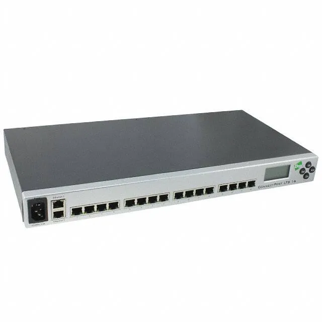 70002406 (SERIAL DEVICE SERVER 16-PORT)