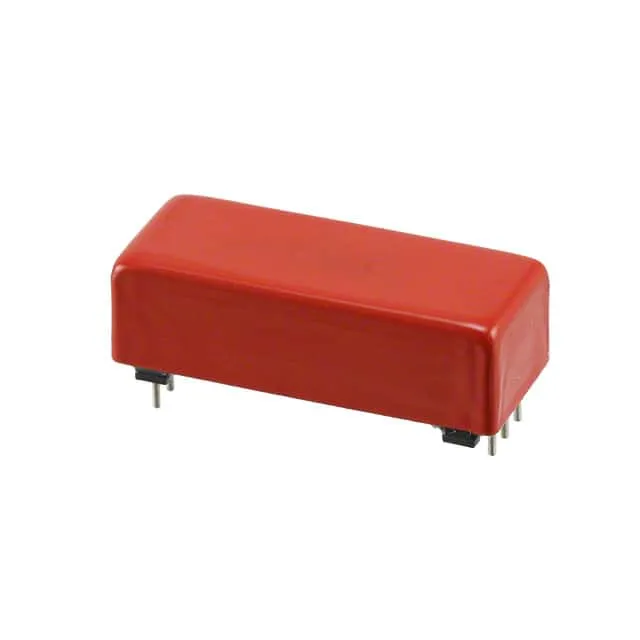7101-24-1010 (RELAY REED SPST 500MA 24V)